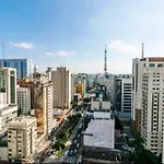 Apto Ao Lado Da Av Paulista
