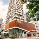 Apto Ao Lado Da Av Paulista