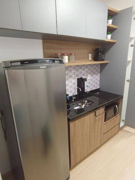 Apto Ao Lado Da Av Paulista Apartamento São Paulo