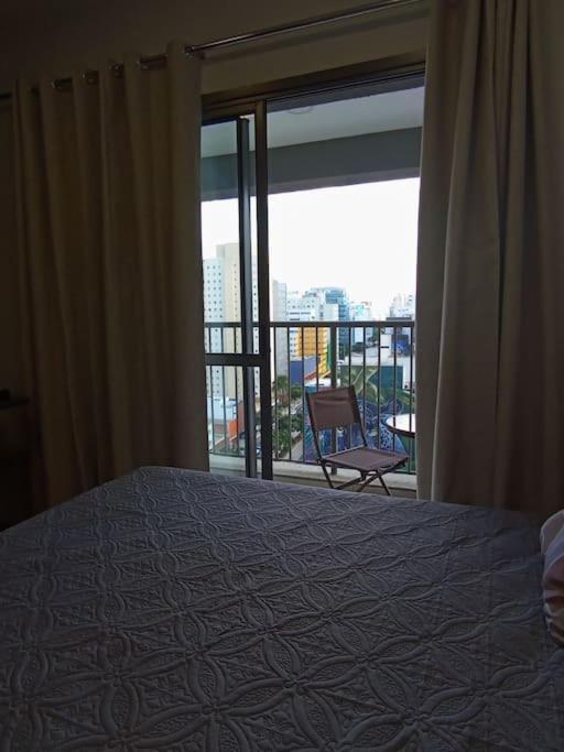 Apartamento Apto Ao Lado Da Av Paulista *