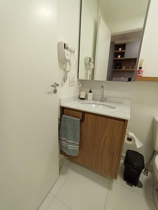 Apto Ao Lado Da Av Paulista Apartamento