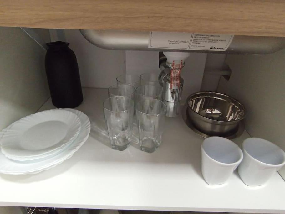 Apartamento Apto Ao Lado Da Av Paulista São Paulo