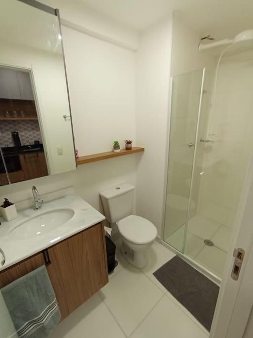 Apto Ao Lado Da Av Paulista Apartamento *