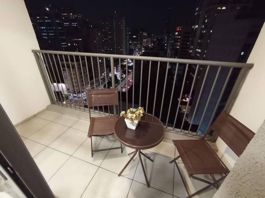 Apto Ao Lado Da Av Paulista Apartamento São Paulo