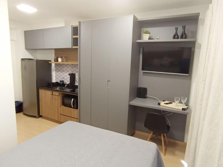 Apartamento Apto Ao Lado Da Av Paulista São Paulo