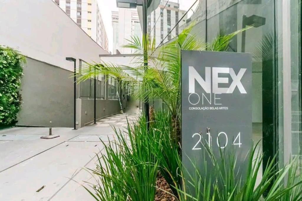 Apto Ao Lado Da Av Paulista Apartamento *