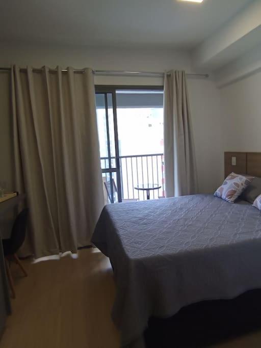 Apartamento Apto Ao Lado Da Av Paulista *