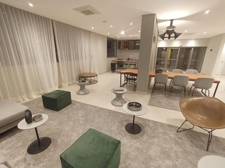 Apartamento Apto Ao Lado Da Av Paulista *