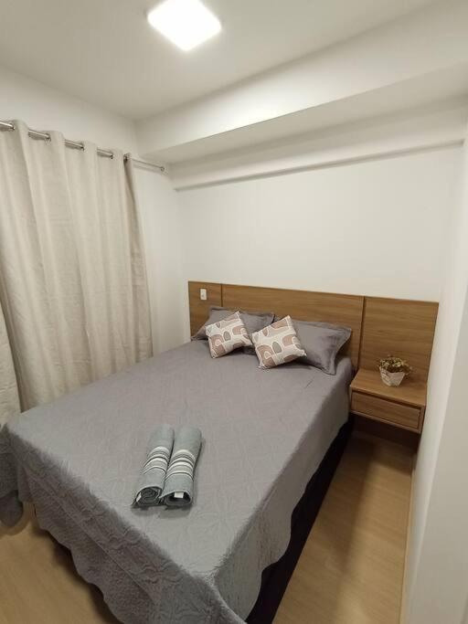 Apto Ao Lado Da Av Paulista * São Paulo