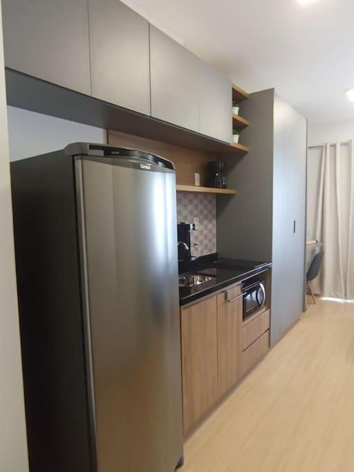 Apto Ao Lado Da Av Paulista Apartamento São Paulo