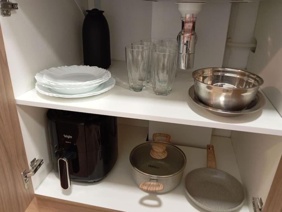 Apto Ao Lado Da Av Paulista Apartamento São Paulo