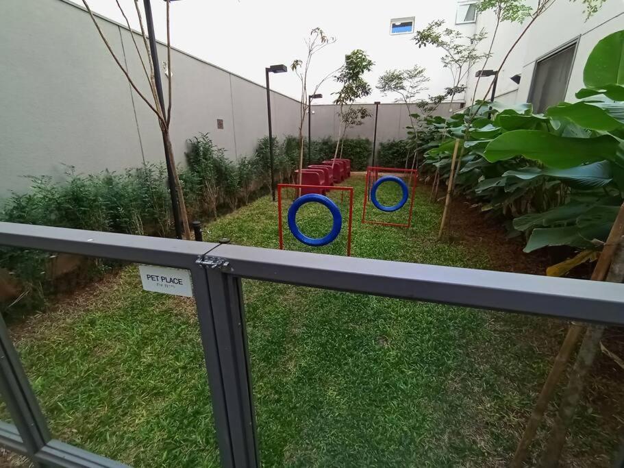 Apto Ao Lado Da Av Paulista Apartamento São Paulo